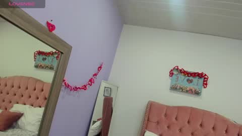 Snapshot of antonella_bratzz4 chatting on 04.21.26 antonella bratzz online show from 04.21.26