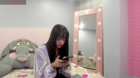 Snapshot of antonella_bratzz4 chatting on 05.21.26 antonella bratzz online show from 05.21.26