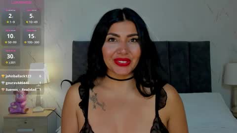 Antonella Coruso online show from 03.10.26