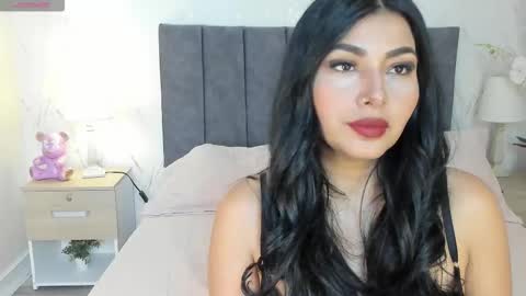 Antonella Coruso online show from 03.14.26