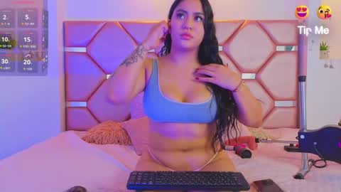 antonella_glow online show from 05.06.26