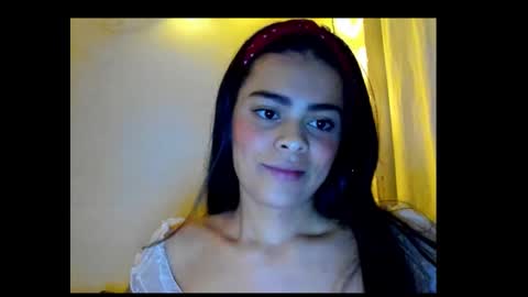 Antonella online show from 01.09.26