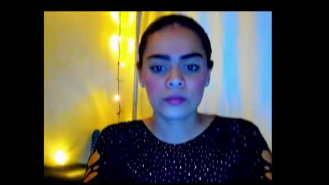 Antonella online show from 01.12.26
