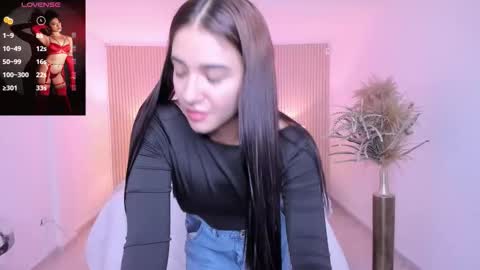  Antonella Grayy  online show from 11.03.25