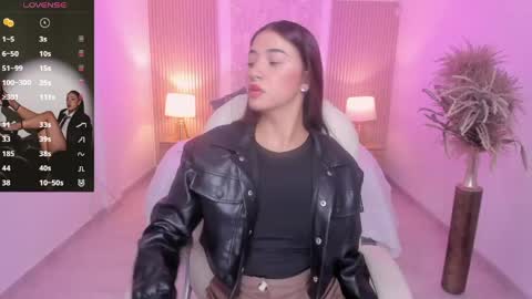 Antonella Grayy  online show from 04.23.26