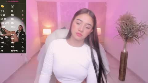  Antonella Grayy  online show from 04.24.26