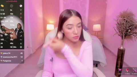  Antonella Grayy  online show from 04.25.26