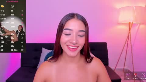  Antonella Grayy  online show from 06.10.26