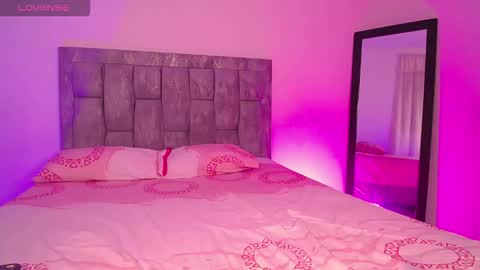 Antonella online show from 11.08.25