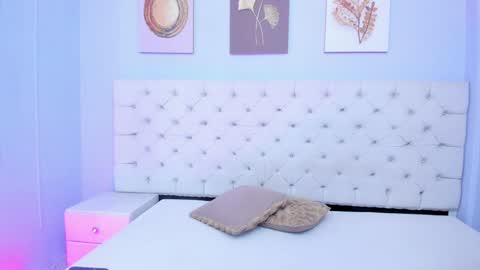 Antonella online show from 12.21.24