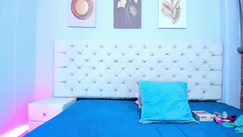 Antonella online show from 02.01.25