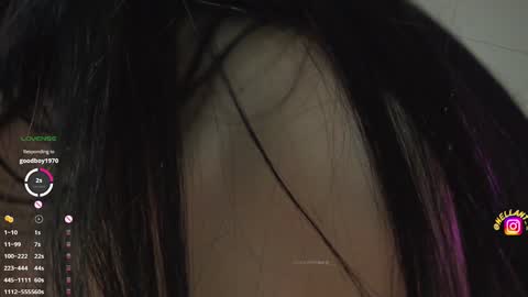 Nell. online show from 12.09.24