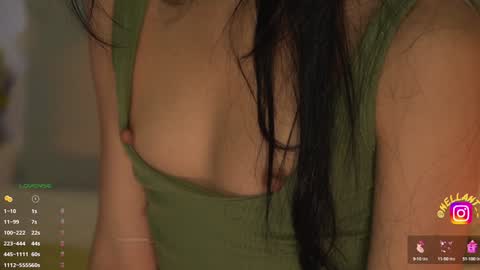 Nell. online show from 12.17.24