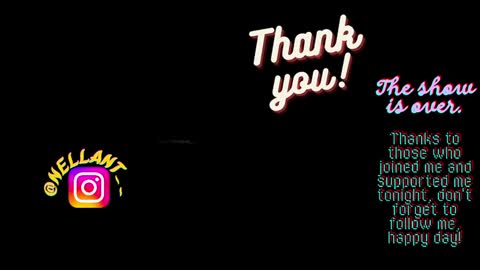 Nell. online show from 01.11.25