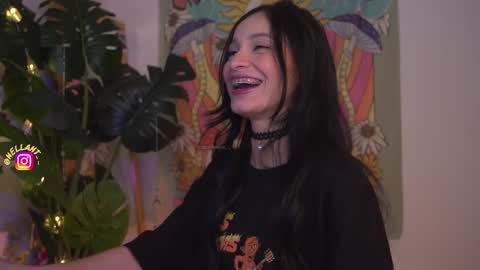 Nell. online show from 03.02.25