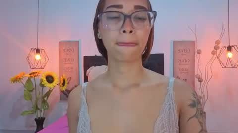 Antonella online show from 06.09.26