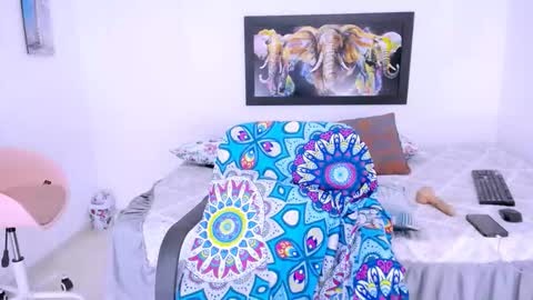 antonella online show from 02.28.26