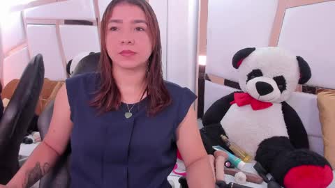 Antonella Moon 7 online show from 04.07.26