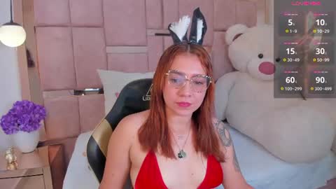 Antonella Moon 7 online show from 07.08.26