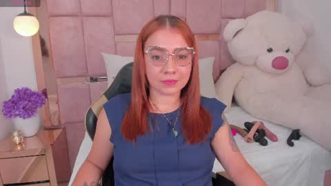 Antonella Moon 7 online show from 07.10.26