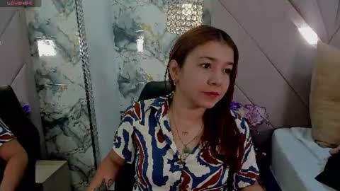 Antonella Moon 7 online show from 07.26.26