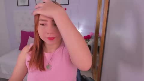 Antonella Moon 7 online show from 07.30.26