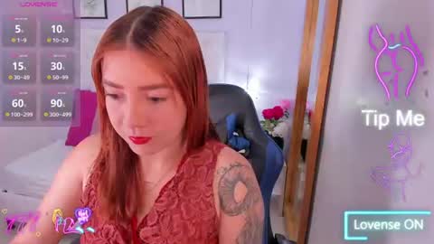 Antonella Moon 7 online show from 08.02.26