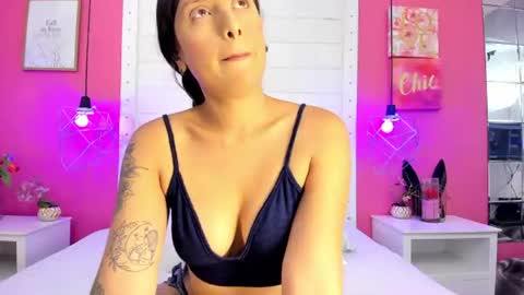 Antonella online show from 07.02.26