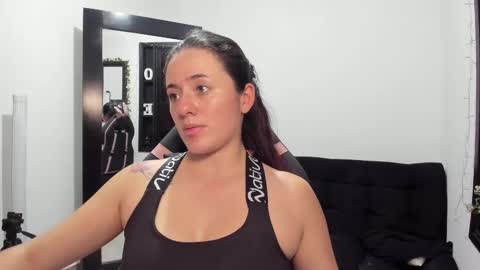 antonella  online show from 03.07.25