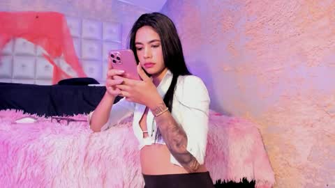 Antonella Rossi online show from 10.30.25