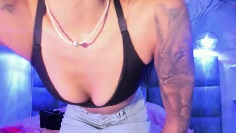 Antonella Rossi online show from 02.02.26