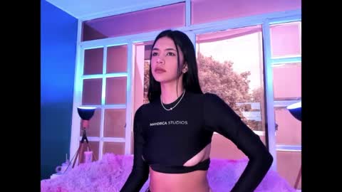 Antonella Rossi online show from 04.26.26