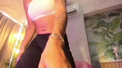 Antonella Rossi online show from 05.08.26