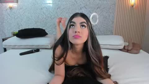 Anto online show from 10.15.25