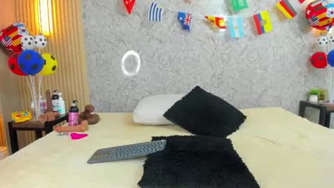 Anto online show from 07.08.26