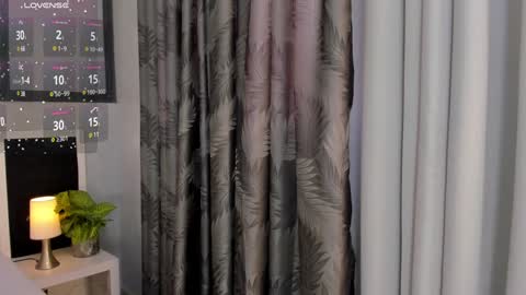  Antonellaa  online show from 01.09.25