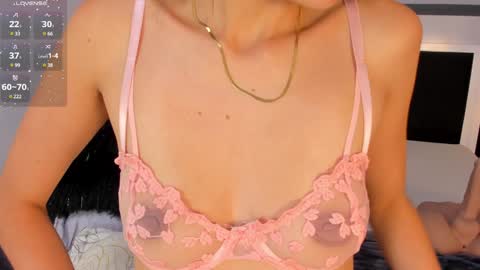  Antonellaa  online show from 01.21.25