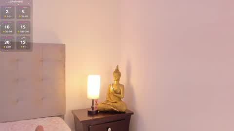  Antonellaa  online show from 02.01.25