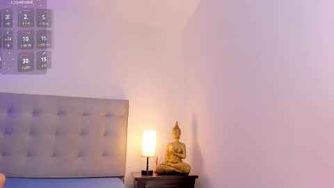  Antonellaa  online show from 02.11.25