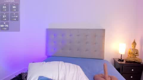  Antonellaa  online show from 03.03.25