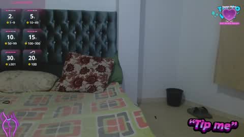 AntonellaAndNoah online show from 12.06.24