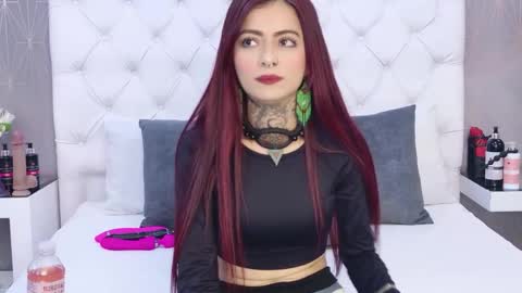AntonellaEscudero online show from 05.08.26