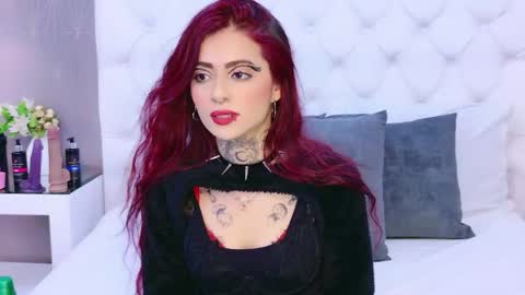 AntonellaEscudero online show from 06.03.26