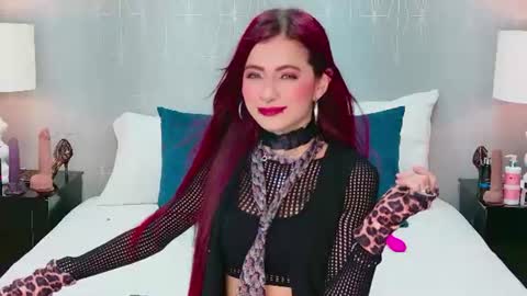 AntonellaEscudero online show from 08.09.26