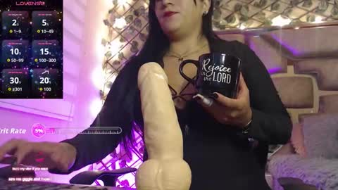  Antonella GTM- 5 1800  0300am    online show from 02.05.26