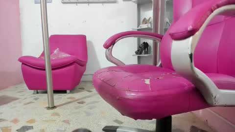 ANTONELLA online show from 11.17.25