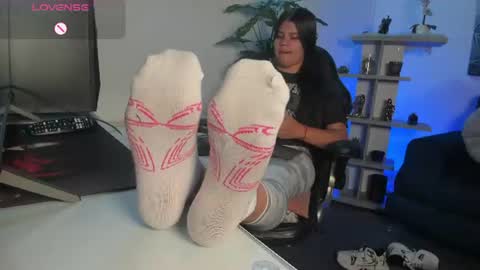 Antonella  online show from 07.01.26