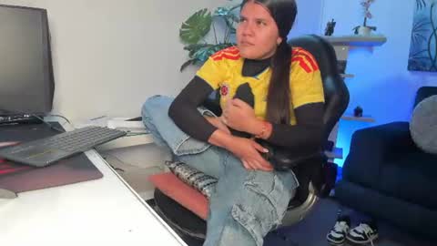 Antonella  online show from 07.03.26