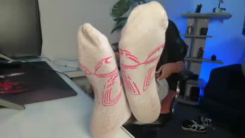 Antonella  online show from 07.04.26