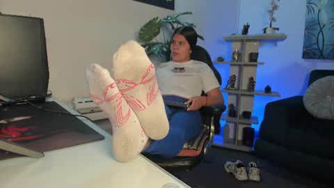 Antonella  online show from 07.05.26